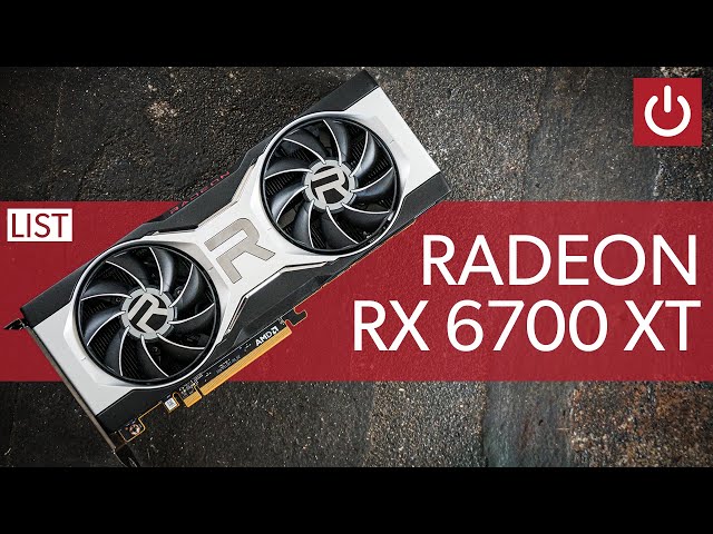 5 Things About The RX 6700 XT You Need To Know!