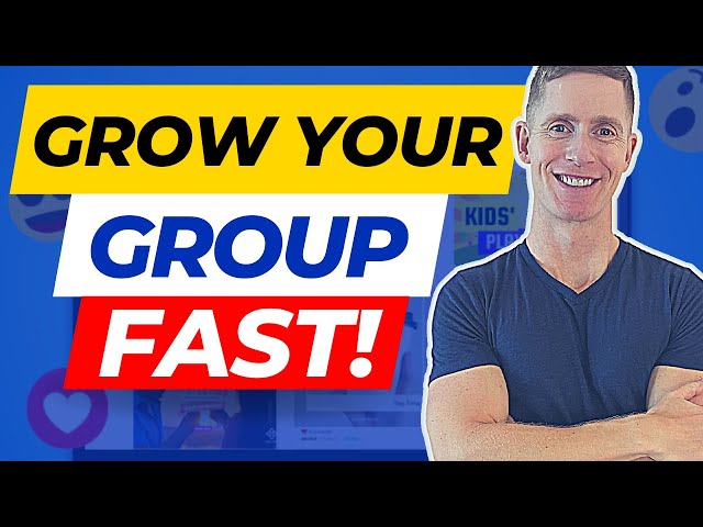 Grow a Facebook Group Using Ads 🫵 [Average Costs + Alternative Method]