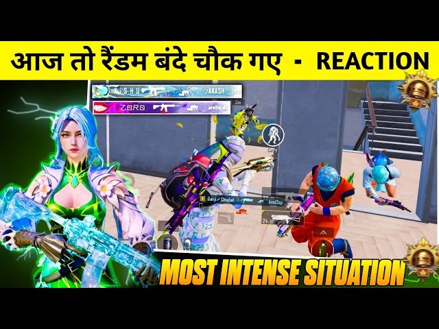 🔥OMG!! RICHEST IGNIS X-SUIT PLAYER VS ME🫨& MY RANDOM TEAMMATES IMPRESSED AND SUBSCRIBE MY CHANNEL😍
