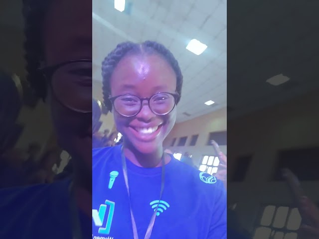 A DAY IN MY LIFE🥰🥰🥰 WTM AND DEVFEST SOUTH SOUTH🥰