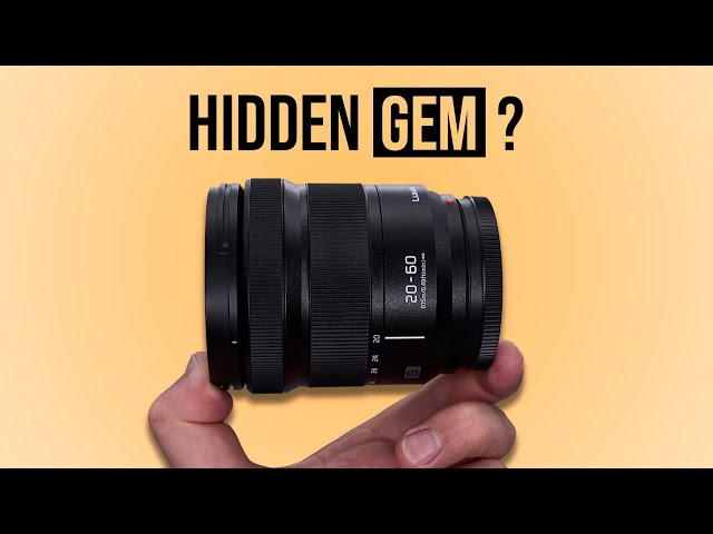 Why NOBODY Wants This Zoom Lens ?