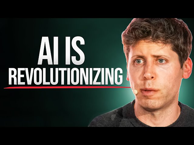 Top 5 Ways AI Is Revolutionizing Everyday Life in 2024
