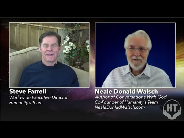 12-07-22 - Neale Donald Walsch - HT Live Event