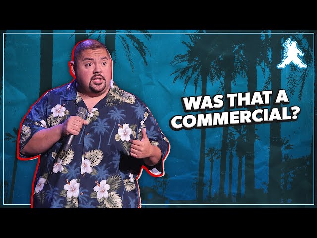 Was That a Commercial? | Gabriel Iglesias