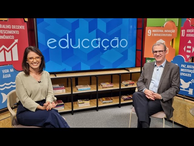 Educação #7 | Qual é a educação superior que temos no Brasil?