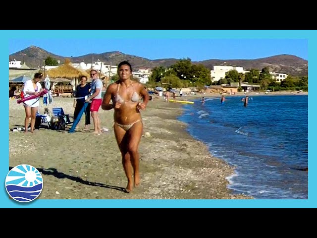 ATHENS Beach Anavyssos | GREECE