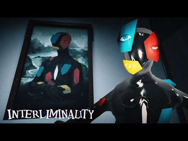ROBLOX - Interliminality - Episode 3 - Full Walkthrough