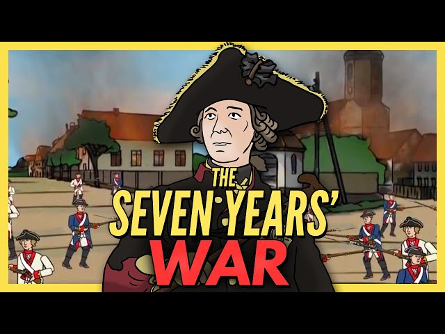 Seven Years' War | Animated History