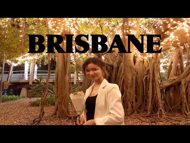 🇦🇺나의 첫 호주, 그리운 브리즈번 일상 Brisbane Australia VLOG