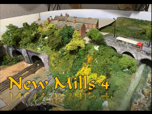 New Mills 4