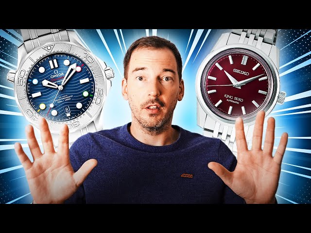 What You NEED To Know BEFORE Buying These Hot Watches!