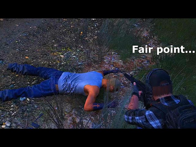 Talking Over Our Problems in Ghost Recon: Wildlands