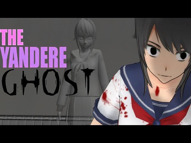 The REAL Story Of The Yandere Ghost Girl | Yandere Sim