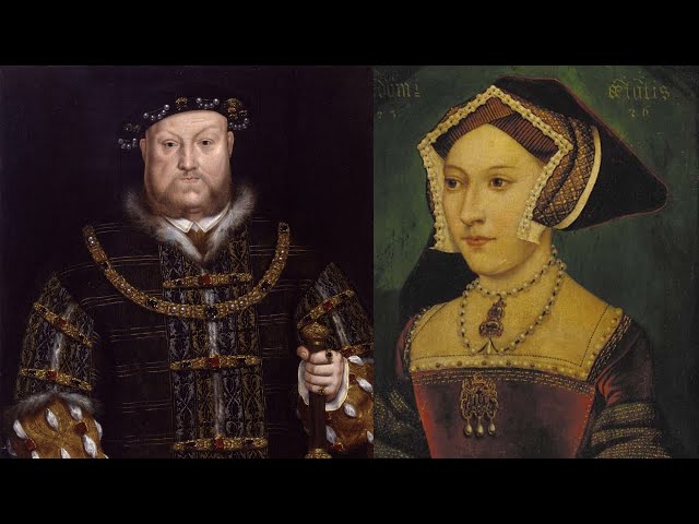 The DISTURBING Postmortem Of Henry VIII's Third Wife