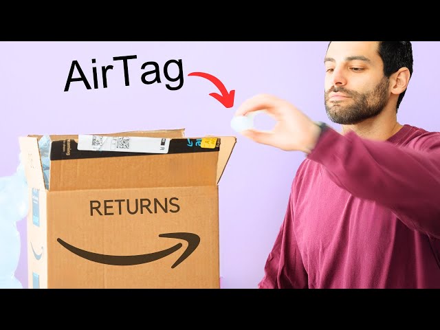 What Really Happens to Amazon Returns