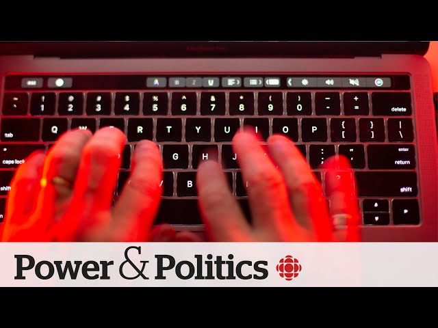 B.C. pauses online harms bill after making a deal with social media companies | Power & Politics