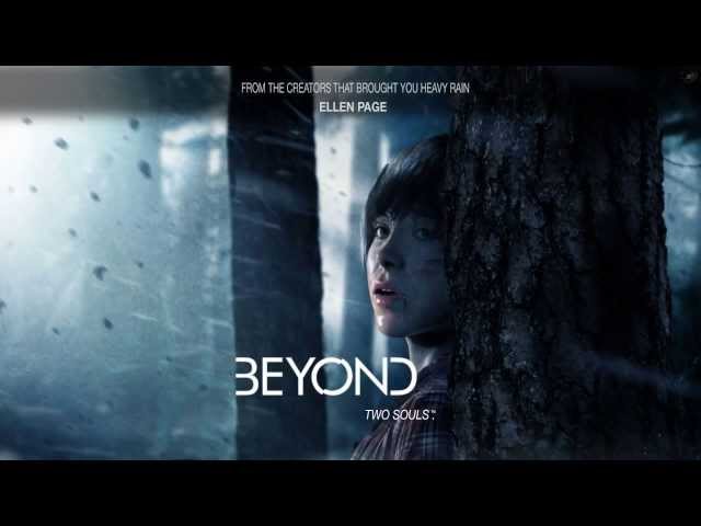 Beyond: Two Souls - Theme Music (Piano Version) ｜BigRicePiano