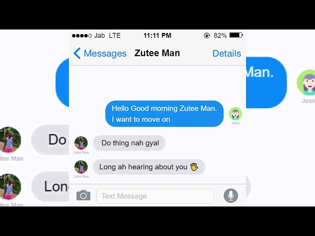 Zutee Man - Move On | Grenada Soca 2024 | Mongoose Gang Riddim
