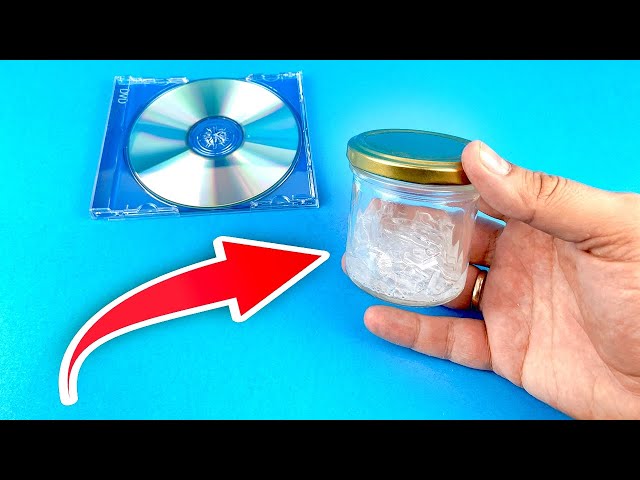Liquid plastic DIY! Fix All Your Plastic Parts Using This Amazing Method!