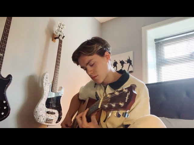 She - Harry Styles (New Hope Club cover)