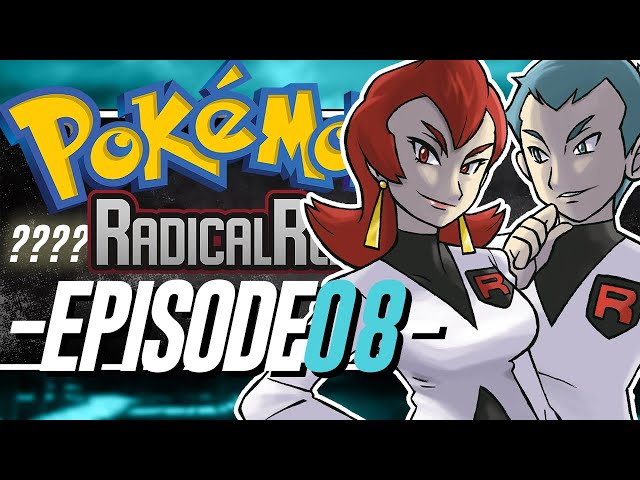 Double Toil | Radical Red Randomized Movesets PLAYALONG NO TMS!