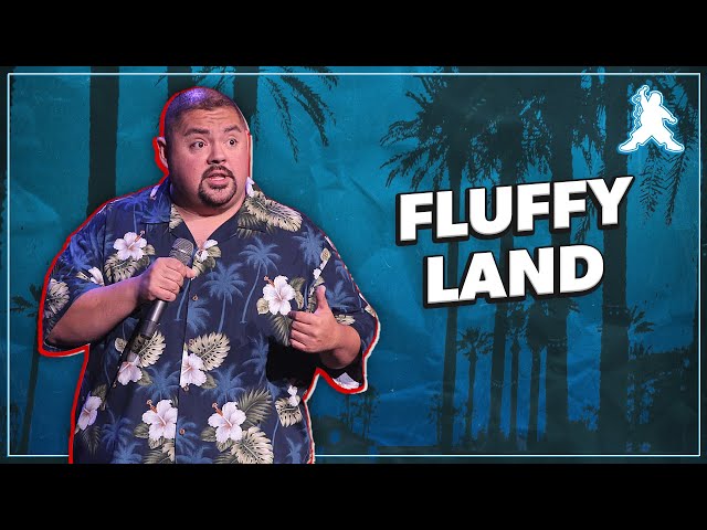 Fluffy Land | Gabriel Iglesias