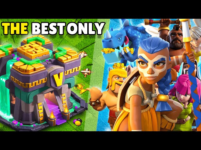 How to get better at TH14 Attack Strategy || Best Th14 War Attacks