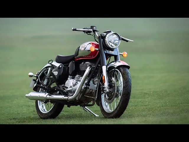How Royal Enfield killed and saved the Classic