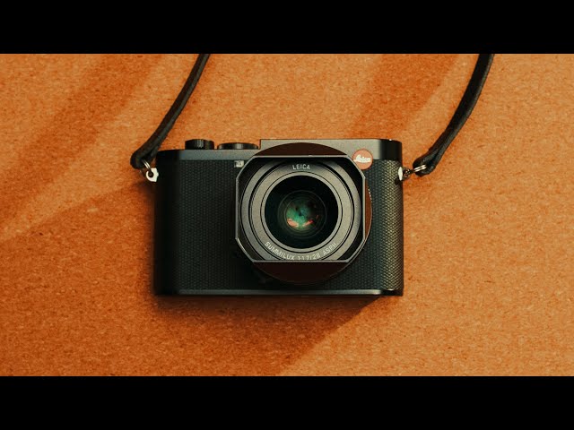Leica Q3: Do Specs Matter?