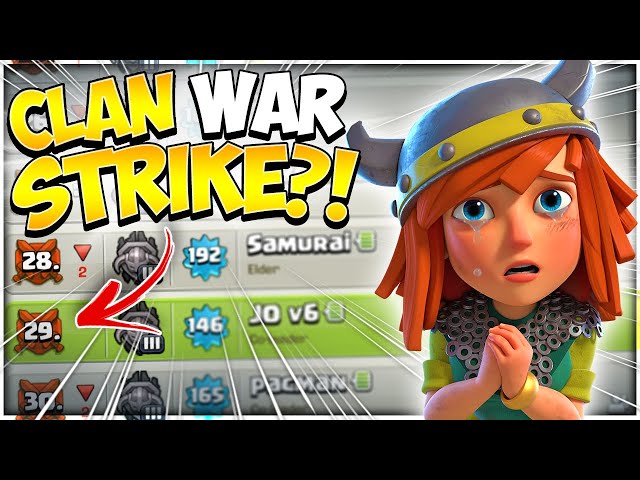 Why ALL TH12's Quit Warring in 4 Clans?! Is this the Best Way to Upgrade in Clash of Clans?