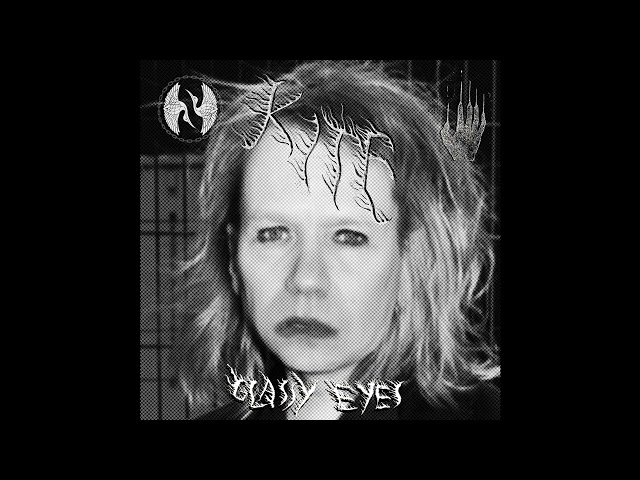 KITE - "Glassy Eyes" (Official Audio)
