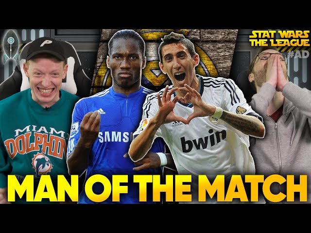 The Best BIG GAME Performance In Football Was...  | Babb vs Joe | #StatWarsTheLeague2