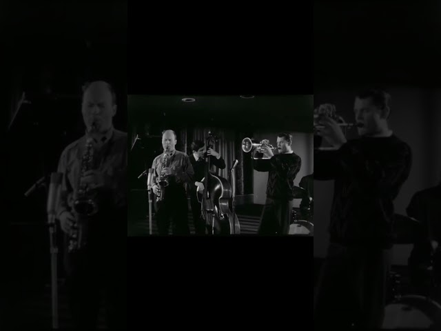 Chet Baker Quintet - Airegin #jazz #music #chetbaker
