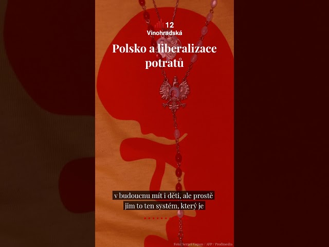 Velká změna: Polsko a liberalizace potratů