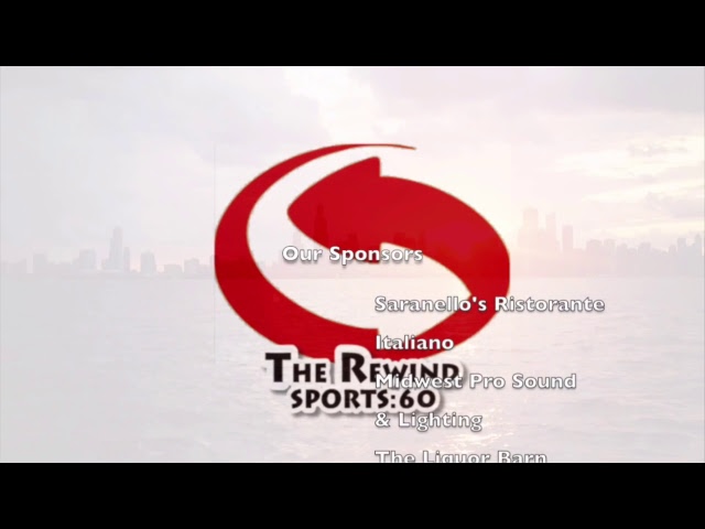 TRS60: Bears Down NY Jets Post-Game Show (Saranello's) 24-10 (Week-8)