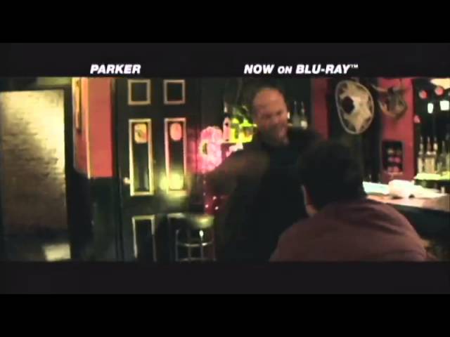 Parker - TV Spot #4
