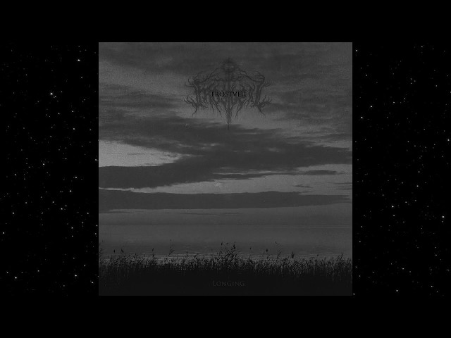 Frostveil - Longing (Single - 2017)