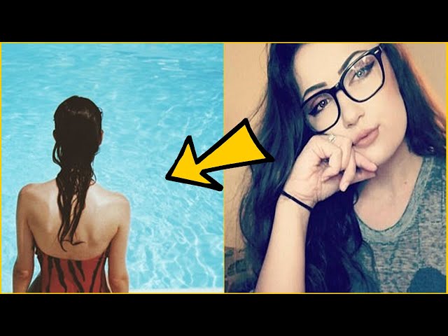 Woman Kicked Out Of Pool For ‘Inappropriate’ Swimsuit, Viewers Appalled