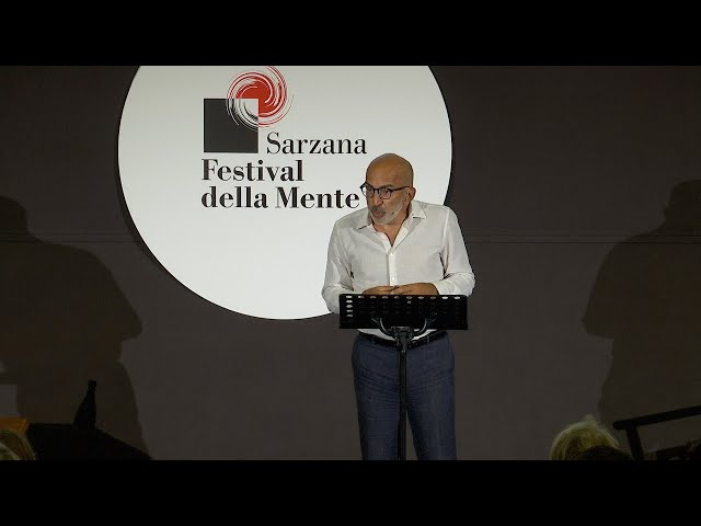 Festival della Mente 2022 - Riccardo Staglianò