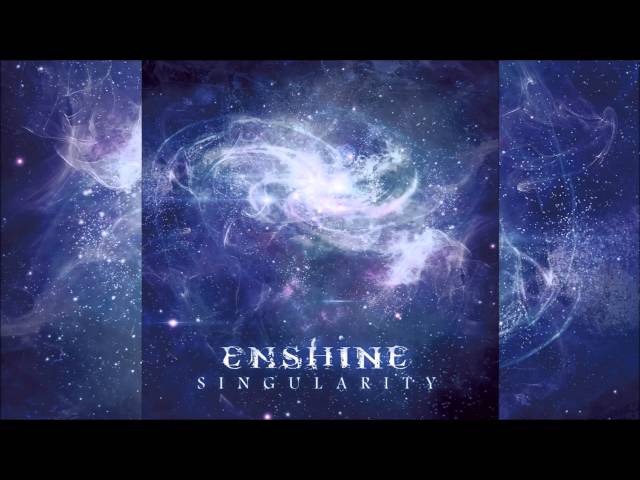 Enshine - Singularity (Official Full Album | HD)