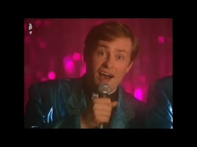 The EuroVision Song Contest Hit (?) "My Lovely Horse" | Father Ted S2 E5 | Absolute Jokes
