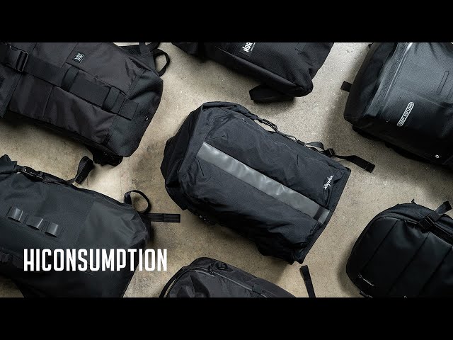 The 7 Best Commuter Backpacks (2024 Guide)