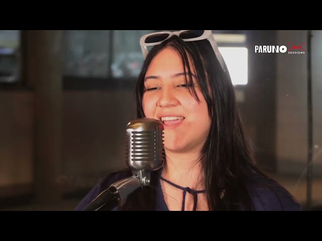 Live Session - Rosales - Kamy Dueñas