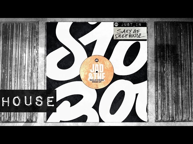 HOUSE: Jad & The - Pollock Street Blues [Slothboogie]
