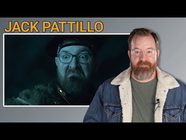 Jack Pattillo looks back at 15 years of Rooster Teeth