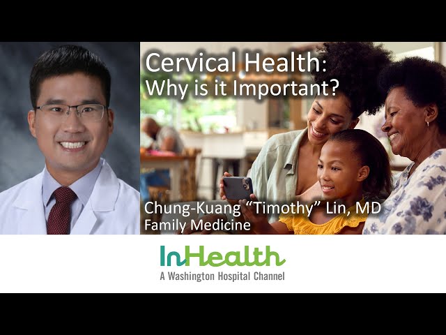 Cervical Health: Why is it Important?