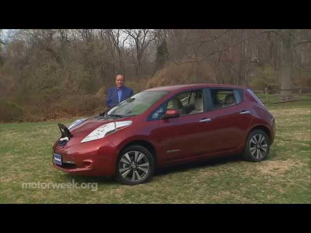 MotorWeek | Auto World: State of Charge