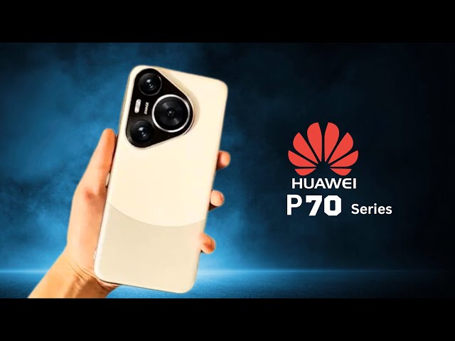 Huawei P70 Features and Specs: Exclusive First Look