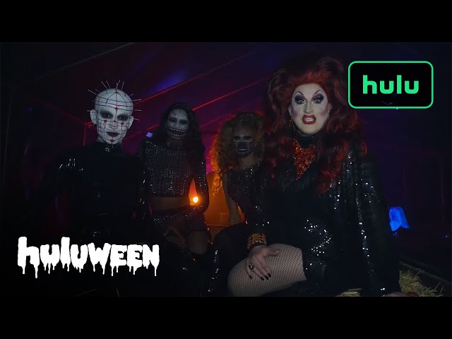 Huluween Presents the Los Angeles Haunted Hayride | Hulu