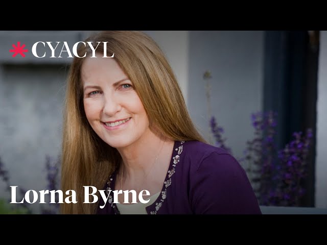 Seeing the Angels Around Us with Lorna Byrne